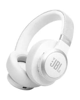 Наушники JBL Live 770NC белые