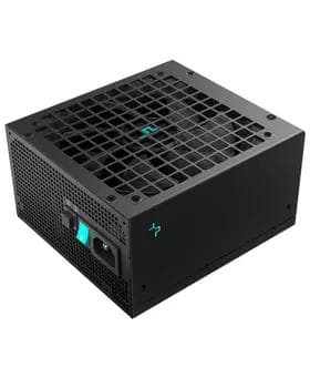 Блок питания для ПК Deepcool 1200 Вт Модульный PX1200G черный