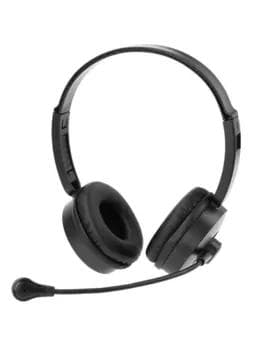 Наушники HP DHE-8009 (3.5 мм)