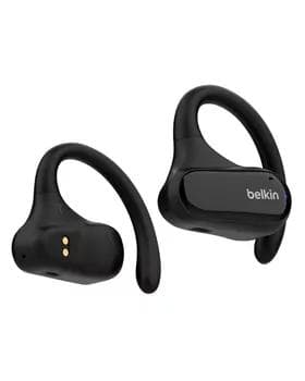 Наушники Belkin SoundForm Clearfit