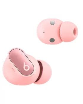 Наушники Beats Studio Buds + (Cosmic Pink)