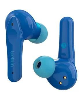 Наушники для детей Belkin Soundform Nano (Blue)