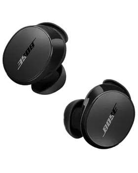 Наушники BOSE QuietComfort Earbuds (Black)