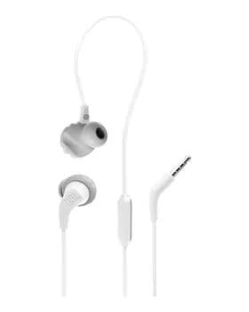 Наушники JBL Endurance RUN 2 (White)