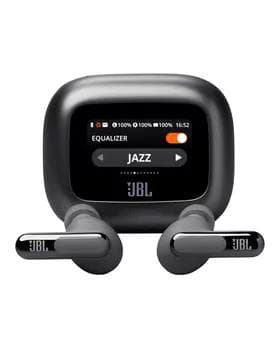 Наушники JBL Live Beam 3 (Black)