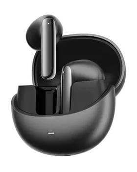 Наушники QCY AilyBuds Pro+ HT10 (Black)