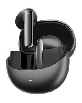 Наушники QCY AilyBuds Pro HT10 (Black)