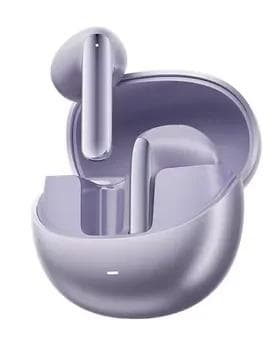 Наушники QCY AilyBuds Pro HT10 (Purple)