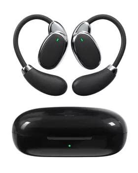 Наушники WiWU T30 OWS (Black)