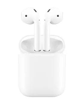 Наушники Yesido KF Senior Air Buds AP-70 (White)