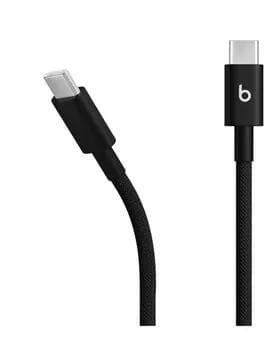Кабель Beats USB‑C to USB‑C 1.5 М