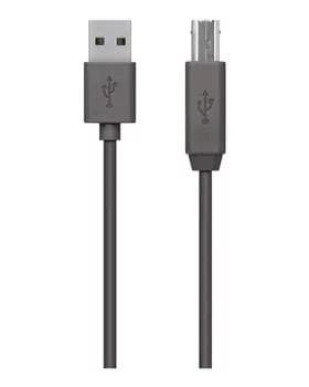 Кабель для принтера Belkin USB 2.0 (3М)