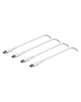 Кабель Belkin BoostCharge USB-C to USB-C 60W 1 М (Pack of 2)