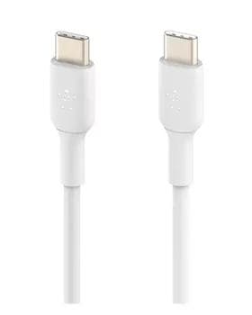 Кабель Belkin BoostCharge USB-C to USB-C 2 М
