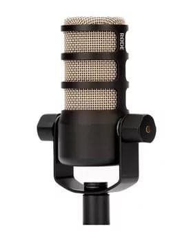 Микрофон Rode PodMic