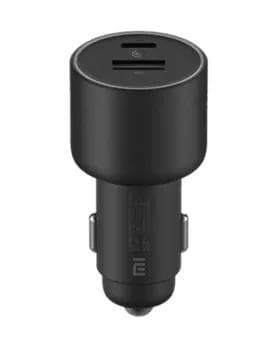 Автомобильное ЗУ Xiaomi 1A1C BHR4460CN (PD/QC/FCP)