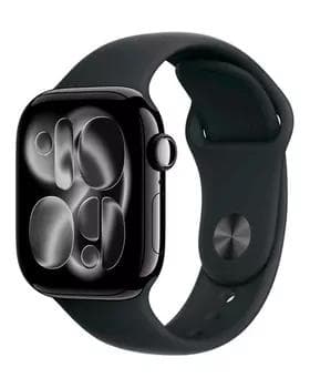 Смарт-часы Apple Watch Series 11 GPS 46mm (Black)