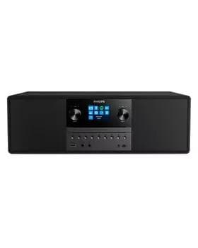 Аудиосистема Philips Micro Music System TAM6805/10
