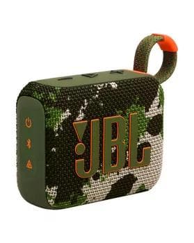 Колонка JBL Go 4 (Squad) JBLGO4SQUAD