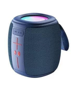 Колонка Yesido YSW14 (Blue)