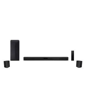 Саундбар LG 4.1 Wireless Home Theater 420W RMS