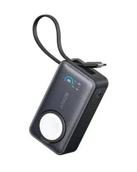 Power Bank Anker MagGo For Apple Watch (10K)