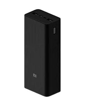 Power Bank Xiaomi 30000mAh 18W QC