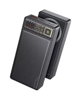 Power Bank Yesido YP58 (20000 мАч) 15W PD