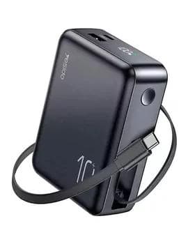 Power Bank Yesido YP70 (10000 мАч) PD20W