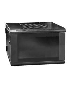 Серверный шкаф OEM (WB6606) 600x600x350 6U-19"