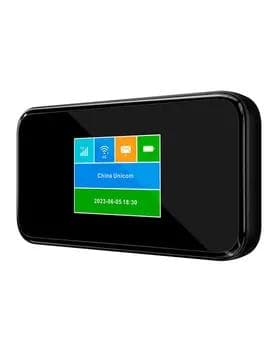 Mi-Fi роутер Porodo Portable High-Speed 5G