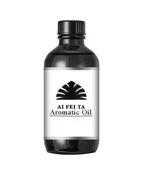 Масло для ароматизатора Aifeita - Green Tea (160 мл)