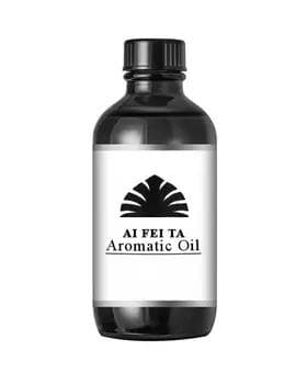 Масло для ароматизатора Aifeita - Jasmine (160 мл)