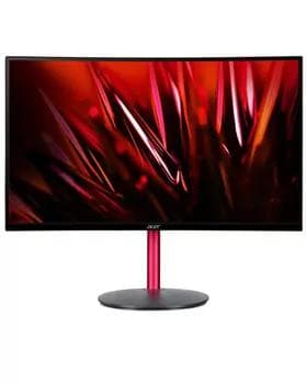 Монитор Acer Nitro XZ270S3 27" Curved [UM.HX0SG.303]