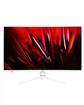 Монитор Acer Nitro XZ396QU P 38.5" Curved [UM.TX6SG.P01]