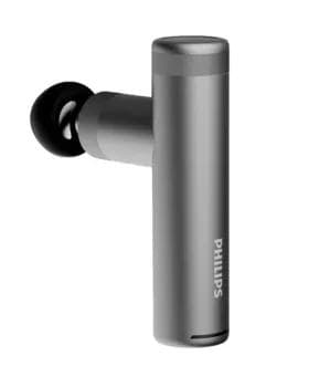Массажный пистолет Philips PPM7307 (Gray)