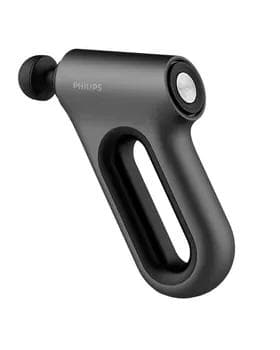Спортивный массажный пистолет Philips PPM3202G