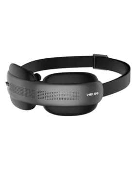 Массажер для глаз Philips Eye Mask Massage PPM2522