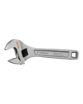 Разводной газовый ключ 6" Ronix RH-2401