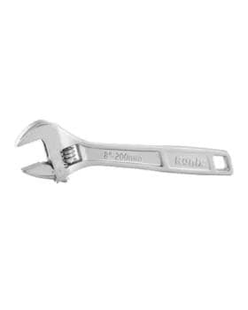 Разводной газовый ключ 8" Ronix RH-2431