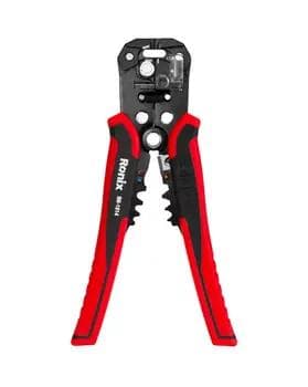 Набор для зачистки проводов Ronix RH-1814