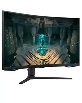 Монитор Samsung Odyssey G6 27" [LS27BG650EMXUE]