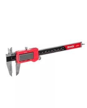 Цифровой штангенциркуль Ronix RH-9706 150 мм