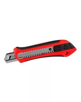 Строительный нож Ronix RH-3006 Tesla 18 мм