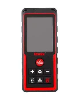 Лазерный дальномер Ronix RH-RH-9353