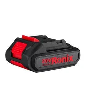 Аккумулятор Ronix 8690 20V 2000 мА/ч