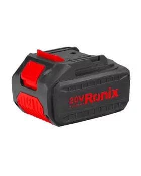 Аккумулятор Ronix 8691 20V 4000 мА/ч