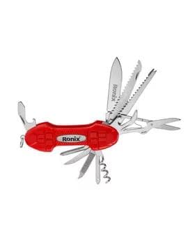 Многофункциональный нож Ronix RH-1192