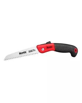 Складная пила Ronix RH-3608 (150 мм)