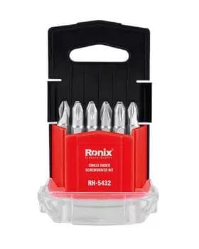 Набор бит Ronix RH-5432